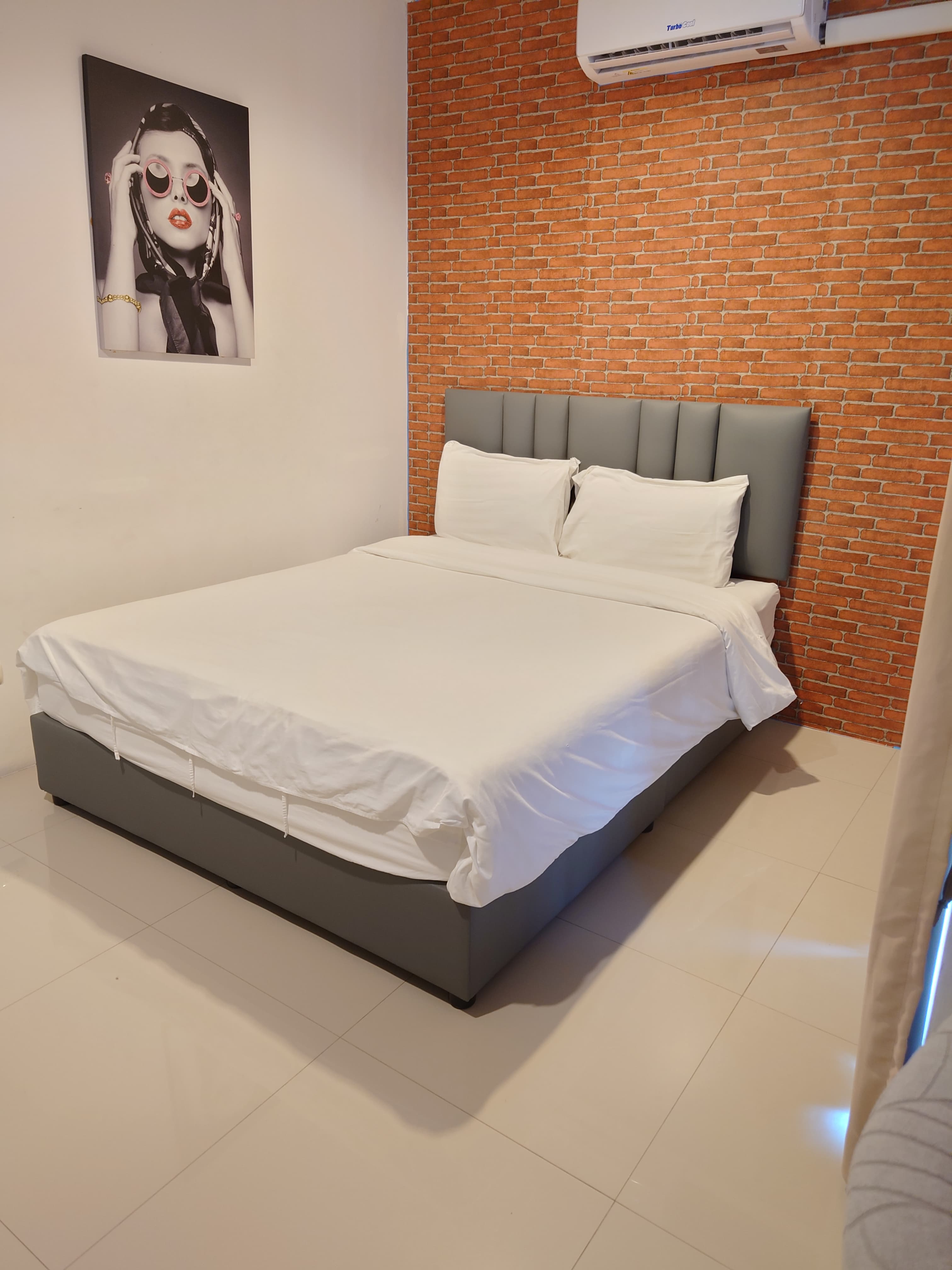ห้องดับเบิ้ลพร้อมระเบียง, photo 3