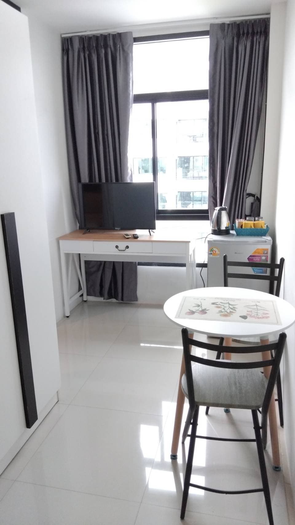 ห้องดับเบิ้ลพร้อมระเบียง, photo 5