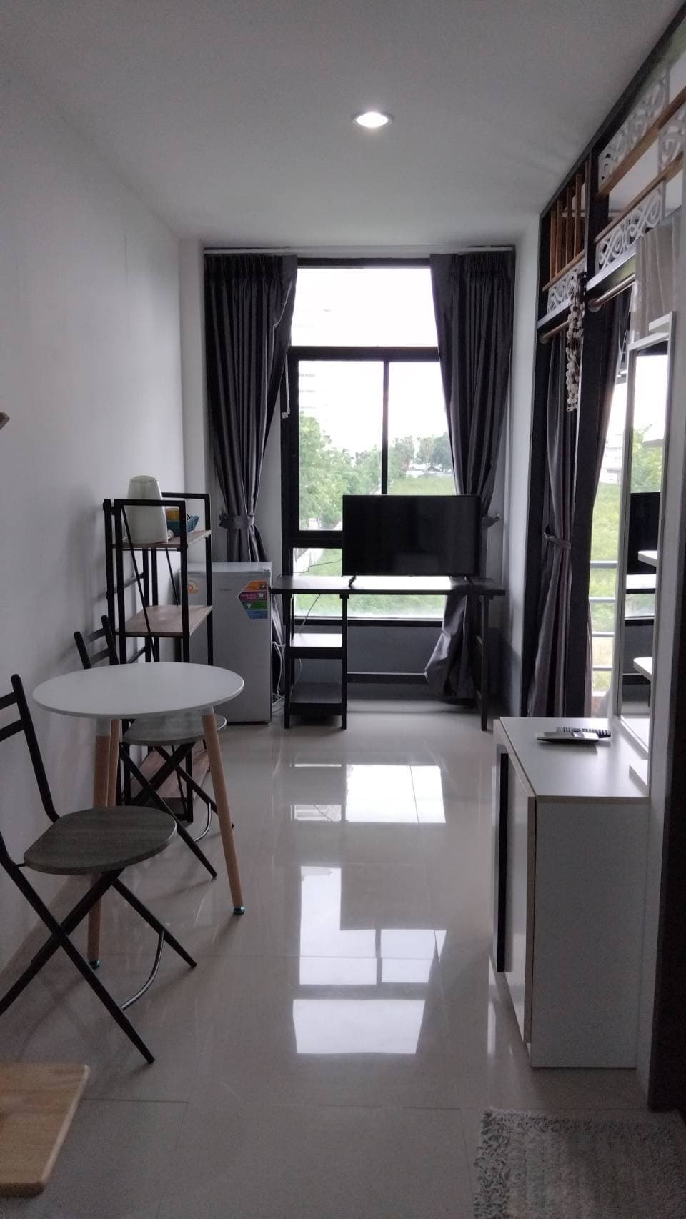 ห้องดับเบิ้ลพร้อมระเบียง, photo 6